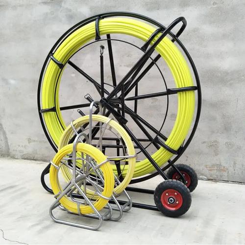 瑞力普五金用品:穿线器不在,还能用什么办法穿好?